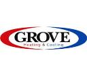 Grove Heating & Cooling logo